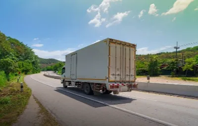 Bursa ile Beşiri Arası Bulaşık Makinesi Taşıma