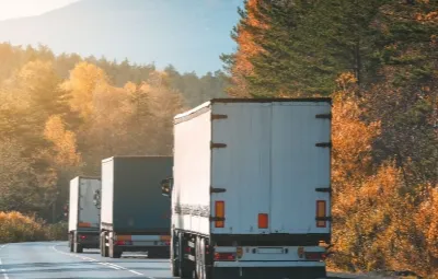 Bursa ile Beşiri Arası Klima Taşıma