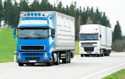 Bursa ile Beşiri Arası Eşya Taşıma